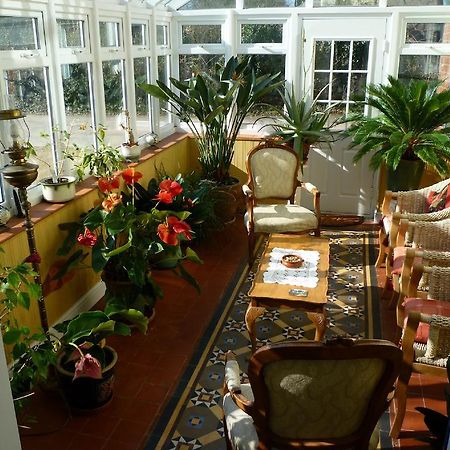 Leadon House Hotel 레드베리 외부 사진