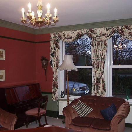 Leadon House Hotel 레드베리 외부 사진