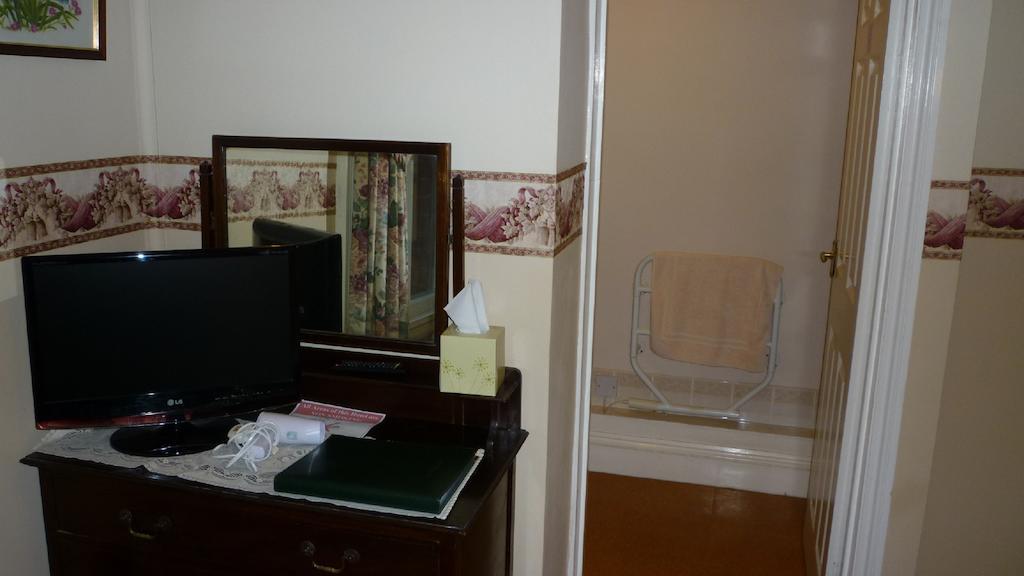 Leadon House Hotel 레드베리 객실 사진