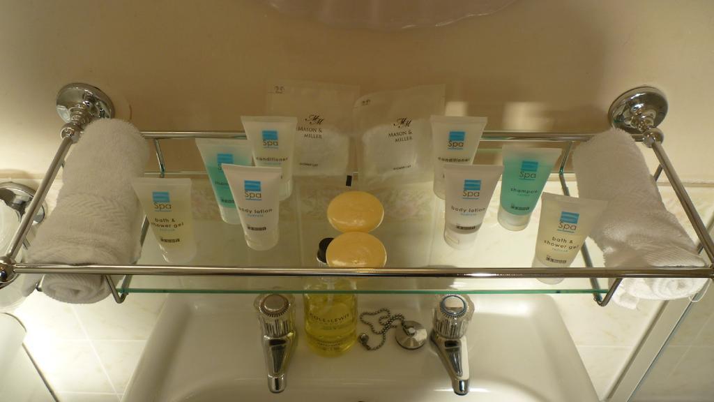 Leadon House Hotel 레드베리 객실 사진