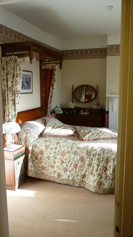 Leadon House Hotel 레드베리 객실 사진