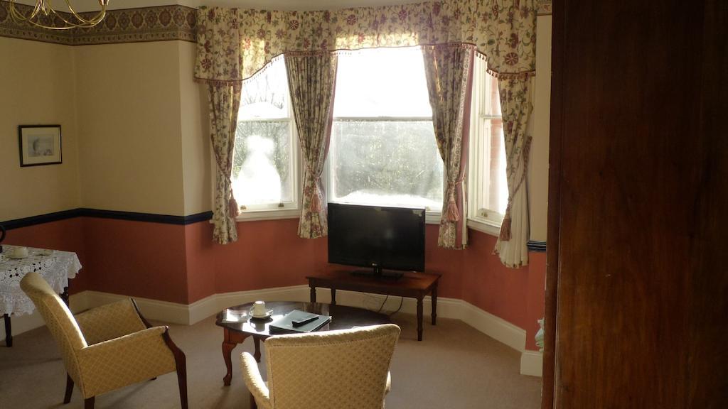 Leadon House Hotel 레드베리 객실 사진