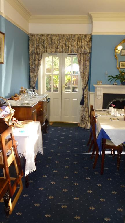 Leadon House Hotel 레드베리 외부 사진