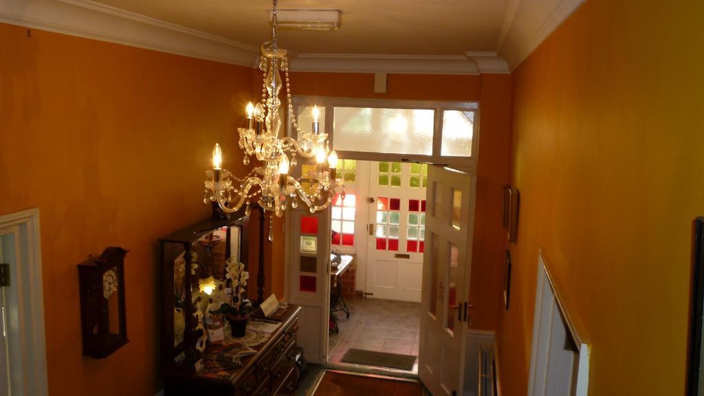 Leadon House Hotel 레드베리 외부 사진
