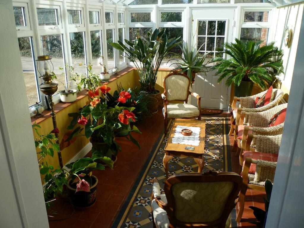Leadon House Hotel 레드베리 외부 사진