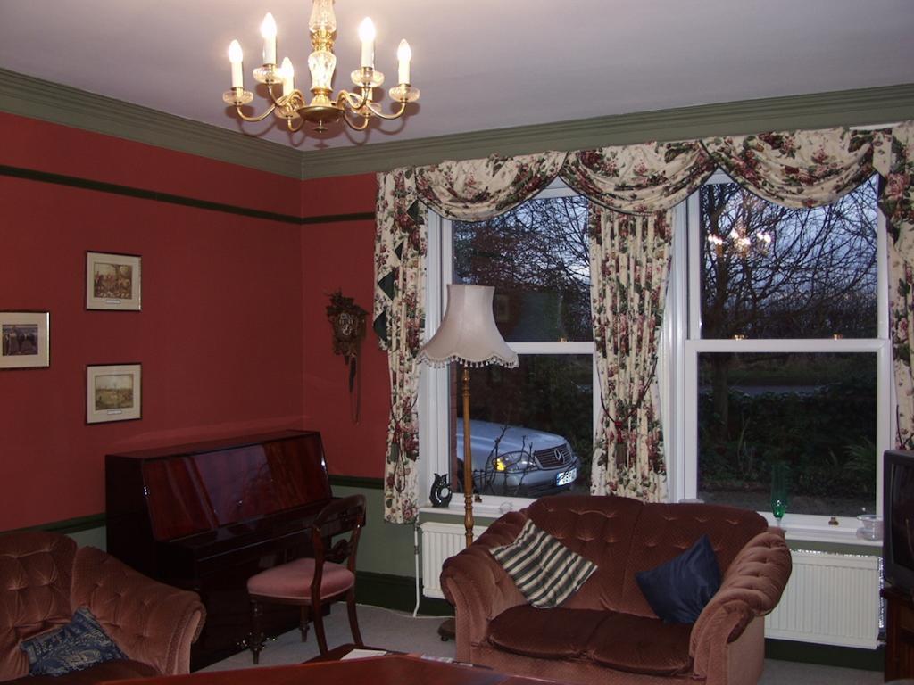 Leadon House Hotel 레드베리 외부 사진