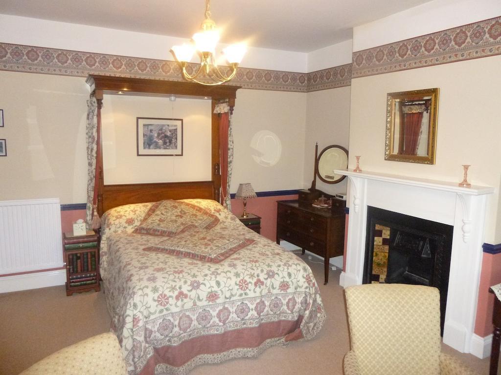 Leadon House Hotel 레드베리 객실 사진