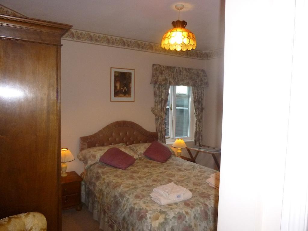 Leadon House Hotel 레드베리 외부 사진