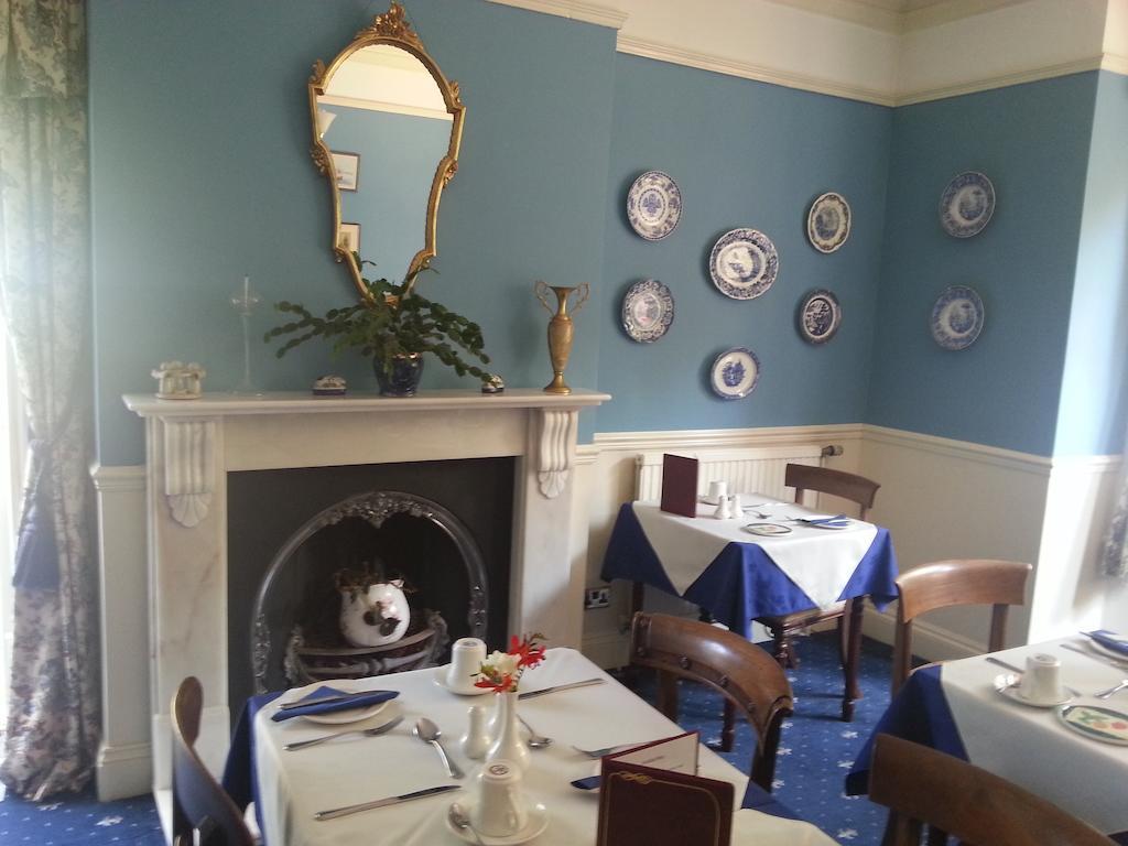 Leadon House Hotel 레드베리 외부 사진