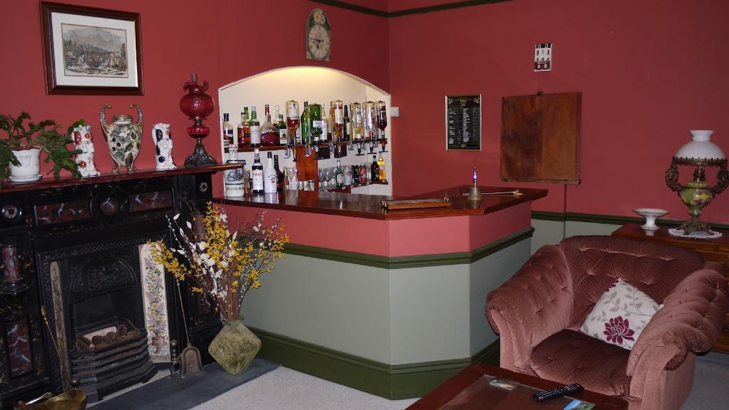 Leadon House Hotel 레드베리 외부 사진