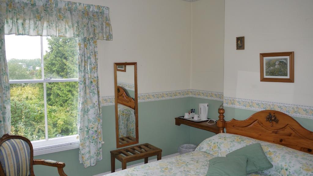Leadon House Hotel 레드베리 객실 사진