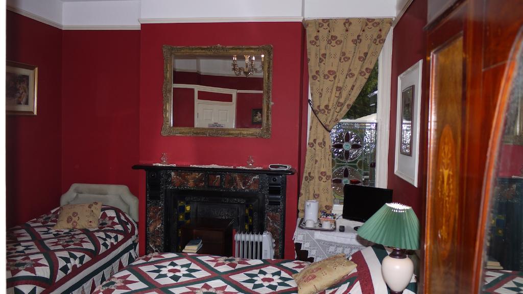 Leadon House Hotel 레드베리 객실 사진