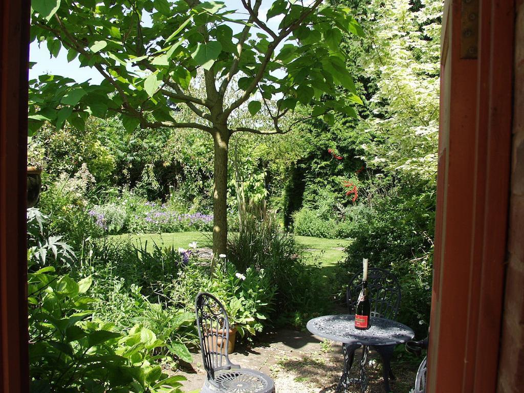 Leadon House Hotel 레드베리 외부 사진