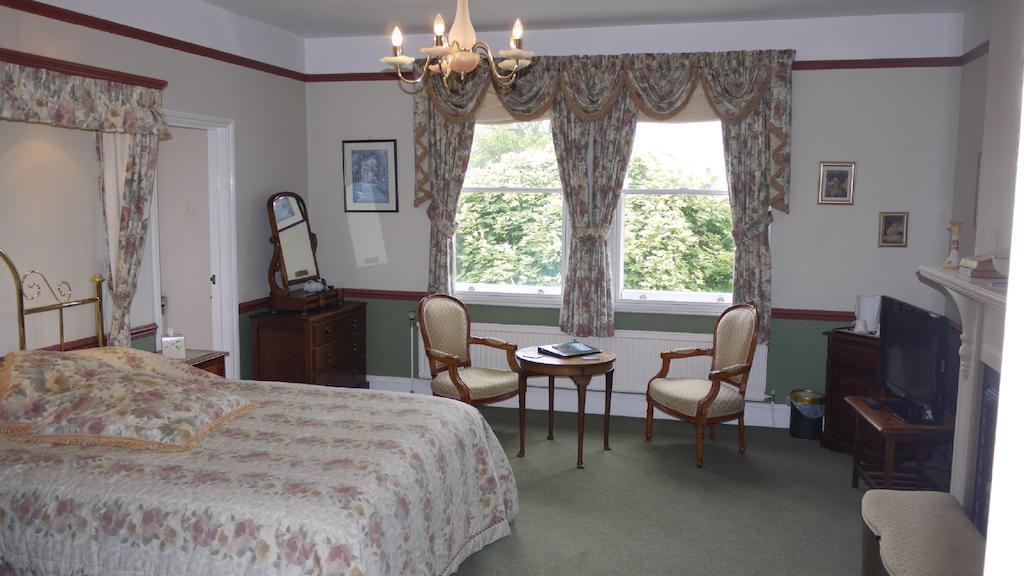 Leadon House Hotel 레드베리 객실 사진