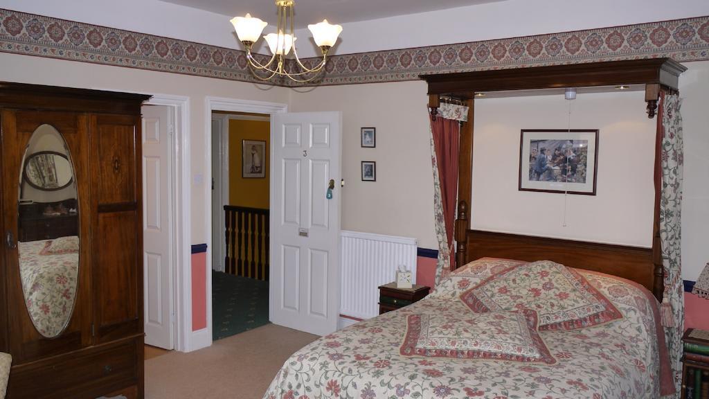 Leadon House Hotel 레드베리 객실 사진