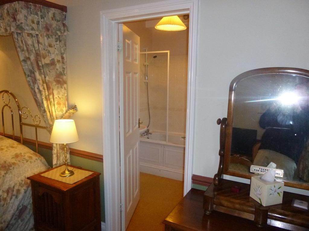 Leadon House Hotel 레드베리 객실 사진