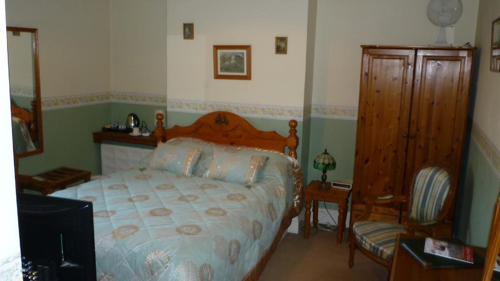 Leadon House Hotel 레드베리 객실 사진